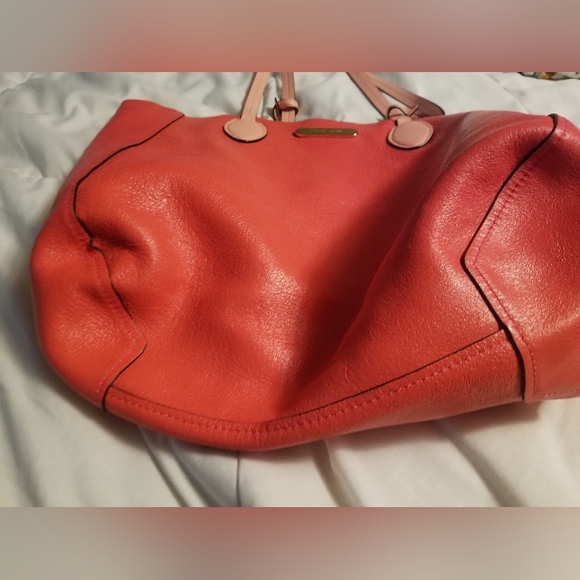 Michael kors reversible tote/shoulder bag - Picture 8 of 12